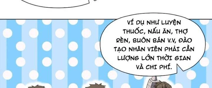 Dù Kiếm Được Nghề Nghiệp Siêu Hiếm Nhưng Lại Bị Toàn Server Đuổi Giết?! Chapter 9 - Trang 3