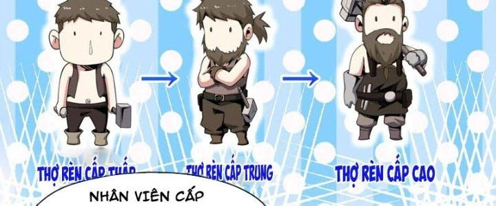 Dù Kiếm Được Nghề Nghiệp Siêu Hiếm Nhưng Lại Bị Toàn Server Đuổi Giết?! Chapter 9 - Trang 3