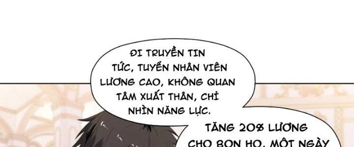 Dù Kiếm Được Nghề Nghiệp Siêu Hiếm Nhưng Lại Bị Toàn Server Đuổi Giết?! Chapter 9 - Trang 3
