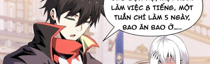 Dù Kiếm Được Nghề Nghiệp Siêu Hiếm Nhưng Lại Bị Toàn Server Đuổi Giết?! Chapter 9 - Trang 3