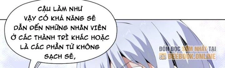 Dù Kiếm Được Nghề Nghiệp Siêu Hiếm Nhưng Lại Bị Toàn Server Đuổi Giết?! Chapter 9 - Trang 3