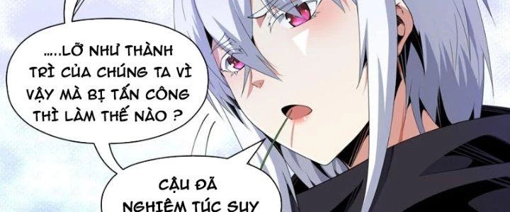 Dù Kiếm Được Nghề Nghiệp Siêu Hiếm Nhưng Lại Bị Toàn Server Đuổi Giết?! Chapter 9 - Trang 3
