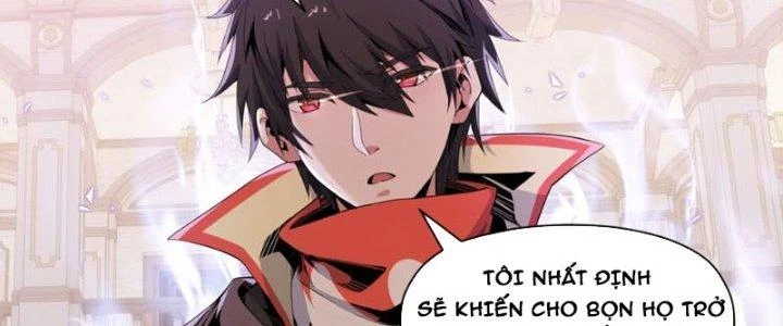 Dù Kiếm Được Nghề Nghiệp Siêu Hiếm Nhưng Lại Bị Toàn Server Đuổi Giết?! Chapter 9 - Trang 3