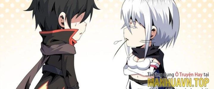 Dù Kiếm Được Nghề Nghiệp Siêu Hiếm Nhưng Lại Bị Toàn Server Đuổi Giết?! Chapter 9 - Trang 3