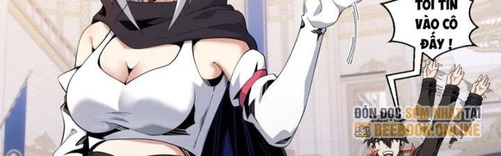 Dù Kiếm Được Nghề Nghiệp Siêu Hiếm Nhưng Lại Bị Toàn Server Đuổi Giết?! Chapter 9 - Trang 3