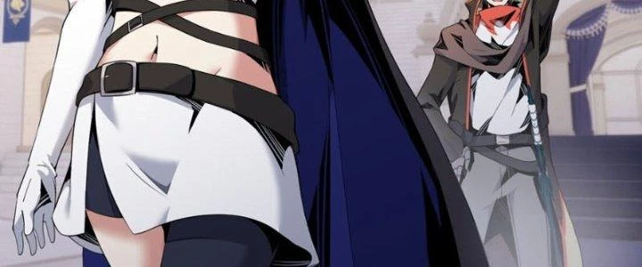 Dù Kiếm Được Nghề Nghiệp Siêu Hiếm Nhưng Lại Bị Toàn Server Đuổi Giết?! Chapter 9 - Trang 3