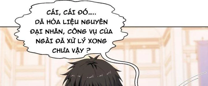 Dù Kiếm Được Nghề Nghiệp Siêu Hiếm Nhưng Lại Bị Toàn Server Đuổi Giết?! Chapter 9 - Trang 3