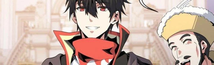 Dù Kiếm Được Nghề Nghiệp Siêu Hiếm Nhưng Lại Bị Toàn Server Đuổi Giết?! Chapter 9 - Trang 3