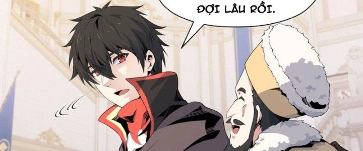 Dù Kiếm Được Nghề Nghiệp Siêu Hiếm Nhưng Lại Bị Toàn Server Đuổi Giết?! Chapter 9 - Trang 3