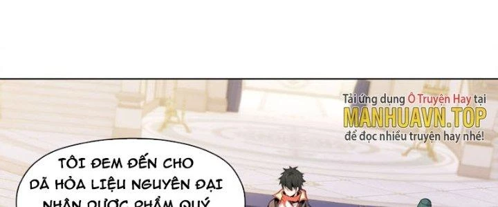 Dù Kiếm Được Nghề Nghiệp Siêu Hiếm Nhưng Lại Bị Toàn Server Đuổi Giết?! Chapter 9 - Trang 3