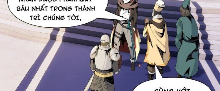 Dù Kiếm Được Nghề Nghiệp Siêu Hiếm Nhưng Lại Bị Toàn Server Đuổi Giết?! Chapter 9 - Trang 3