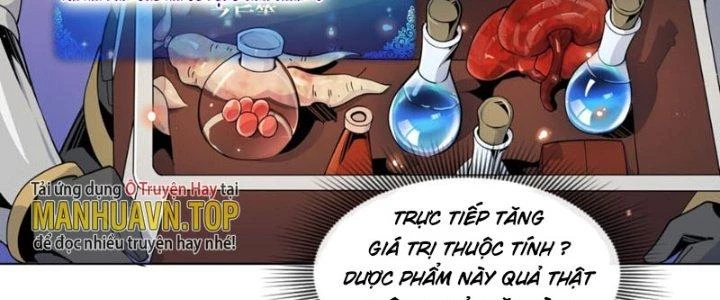 Dù Kiếm Được Nghề Nghiệp Siêu Hiếm Nhưng Lại Bị Toàn Server Đuổi Giết?! Chapter 9 - Trang 3