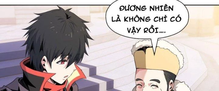 Dù Kiếm Được Nghề Nghiệp Siêu Hiếm Nhưng Lại Bị Toàn Server Đuổi Giết?! Chapter 9 - Trang 3
