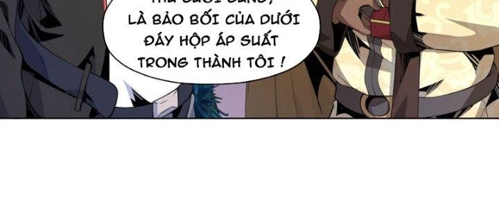 Dù Kiếm Được Nghề Nghiệp Siêu Hiếm Nhưng Lại Bị Toàn Server Đuổi Giết?! Chapter 9 - Trang 3