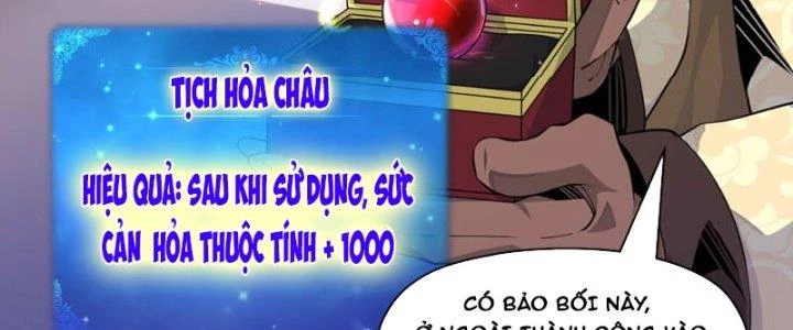 Dù Kiếm Được Nghề Nghiệp Siêu Hiếm Nhưng Lại Bị Toàn Server Đuổi Giết?! Chapter 9 - Trang 3