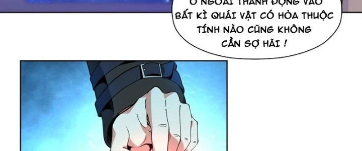 Dù Kiếm Được Nghề Nghiệp Siêu Hiếm Nhưng Lại Bị Toàn Server Đuổi Giết?! Chapter 9 - Trang 3