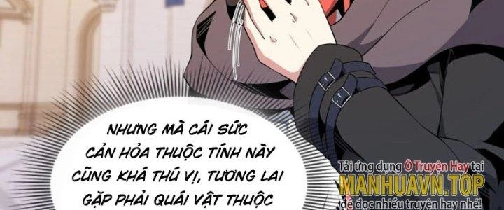 Dù Kiếm Được Nghề Nghiệp Siêu Hiếm Nhưng Lại Bị Toàn Server Đuổi Giết?! Chapter 9 - Trang 3