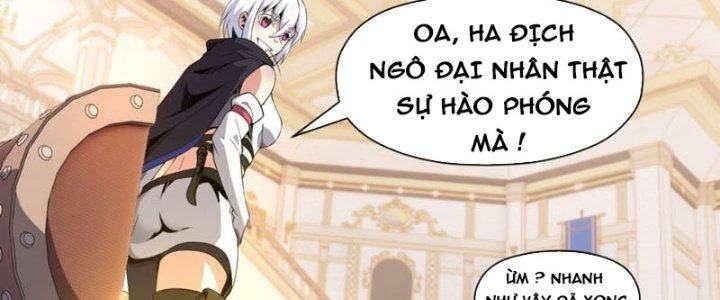Dù Kiếm Được Nghề Nghiệp Siêu Hiếm Nhưng Lại Bị Toàn Server Đuổi Giết?! Chapter 9 - Trang 3