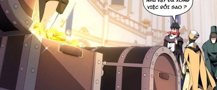 Dù Kiếm Được Nghề Nghiệp Siêu Hiếm Nhưng Lại Bị Toàn Server Đuổi Giết?! Chapter 9 - Trang 3