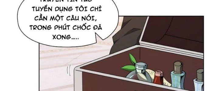 Dù Kiếm Được Nghề Nghiệp Siêu Hiếm Nhưng Lại Bị Toàn Server Đuổi Giết?! Chapter 9 - Trang 3