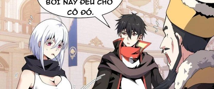 Dù Kiếm Được Nghề Nghiệp Siêu Hiếm Nhưng Lại Bị Toàn Server Đuổi Giết?! Chapter 9 - Trang 3