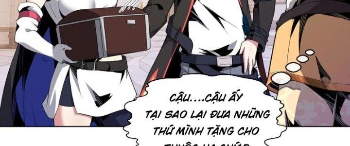 Dù Kiếm Được Nghề Nghiệp Siêu Hiếm Nhưng Lại Bị Toàn Server Đuổi Giết?! Chapter 9 - Trang 3