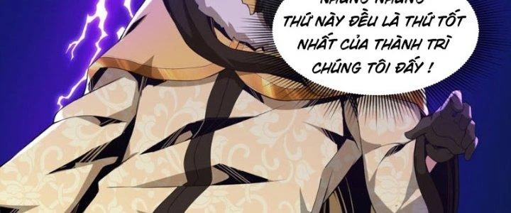 Dù Kiếm Được Nghề Nghiệp Siêu Hiếm Nhưng Lại Bị Toàn Server Đuổi Giết?! Chapter 9 - Trang 3