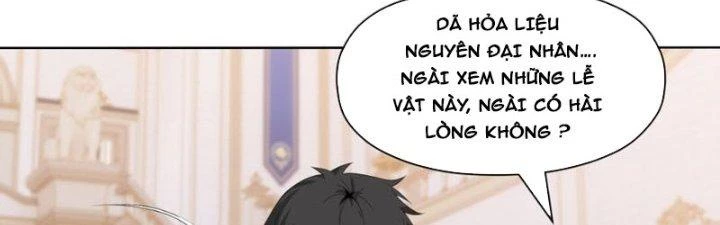 Dù Kiếm Được Nghề Nghiệp Siêu Hiếm Nhưng Lại Bị Toàn Server Đuổi Giết?! Chapter 9 - Trang 3