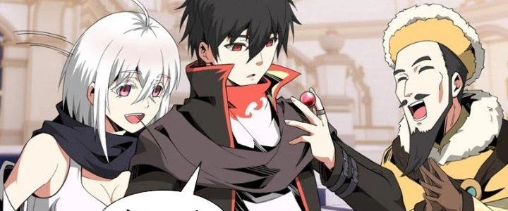 Dù Kiếm Được Nghề Nghiệp Siêu Hiếm Nhưng Lại Bị Toàn Server Đuổi Giết?! Chapter 9 - Trang 3