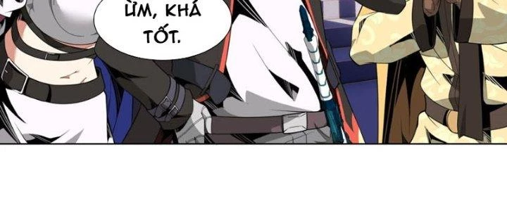 Dù Kiếm Được Nghề Nghiệp Siêu Hiếm Nhưng Lại Bị Toàn Server Đuổi Giết?! Chapter 9 - Trang 3
