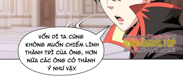 Dù Kiếm Được Nghề Nghiệp Siêu Hiếm Nhưng Lại Bị Toàn Server Đuổi Giết?! Chapter 9 - Trang 3