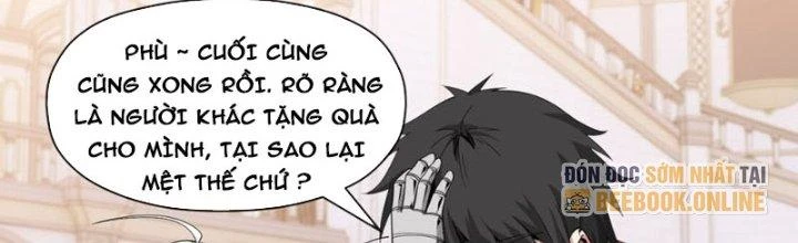 Dù Kiếm Được Nghề Nghiệp Siêu Hiếm Nhưng Lại Bị Toàn Server Đuổi Giết?! Chapter 9 - Trang 3