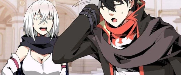 Dù Kiếm Được Nghề Nghiệp Siêu Hiếm Nhưng Lại Bị Toàn Server Đuổi Giết?! Chapter 9 - Trang 3