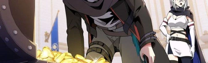 Dù Kiếm Được Nghề Nghiệp Siêu Hiếm Nhưng Lại Bị Toàn Server Đuổi Giết?! Chapter 9 - Trang 3