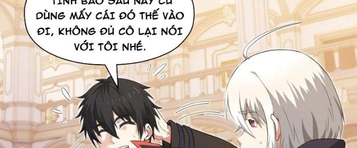Dù Kiếm Được Nghề Nghiệp Siêu Hiếm Nhưng Lại Bị Toàn Server Đuổi Giết?! Chapter 9 - Trang 3