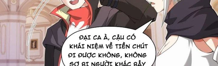 Dù Kiếm Được Nghề Nghiệp Siêu Hiếm Nhưng Lại Bị Toàn Server Đuổi Giết?! Chapter 9 - Trang 3