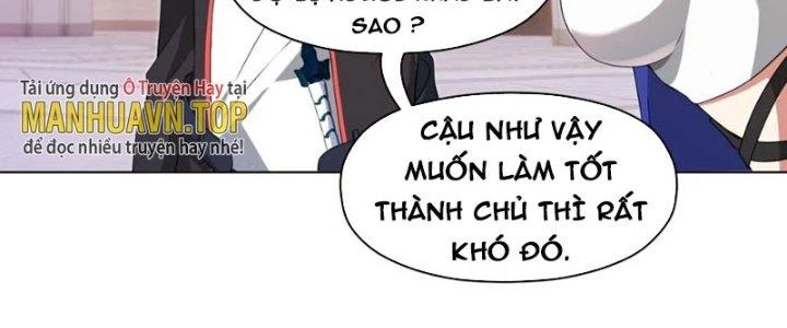 Dù Kiếm Được Nghề Nghiệp Siêu Hiếm Nhưng Lại Bị Toàn Server Đuổi Giết?! Chapter 9 - Trang 3