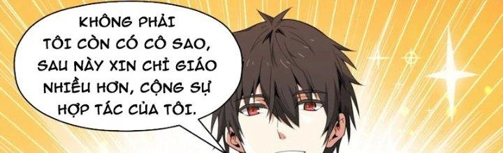 Dù Kiếm Được Nghề Nghiệp Siêu Hiếm Nhưng Lại Bị Toàn Server Đuổi Giết?! Chapter 9 - Trang 3
