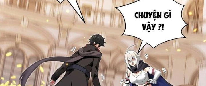 Dù Kiếm Được Nghề Nghiệp Siêu Hiếm Nhưng Lại Bị Toàn Server Đuổi Giết?! Chapter 9 - Trang 3