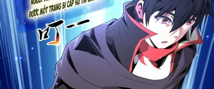 Dù Kiếm Được Nghề Nghiệp Siêu Hiếm Nhưng Lại Bị Toàn Server Đuổi Giết?! Chapter 9 - Trang 3