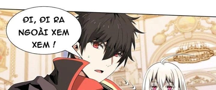Dù Kiếm Được Nghề Nghiệp Siêu Hiếm Nhưng Lại Bị Toàn Server Đuổi Giết?! Chapter 9 - Trang 3