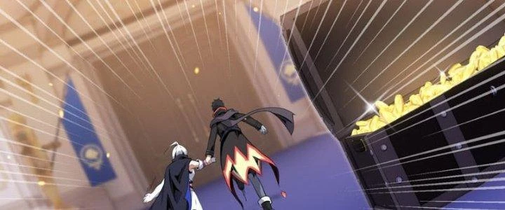 Dù Kiếm Được Nghề Nghiệp Siêu Hiếm Nhưng Lại Bị Toàn Server Đuổi Giết?! Chapter 9 - Trang 3
