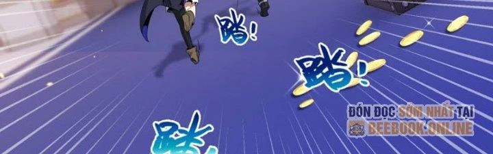 Dù Kiếm Được Nghề Nghiệp Siêu Hiếm Nhưng Lại Bị Toàn Server Đuổi Giết?! Chapter 9 - Trang 3