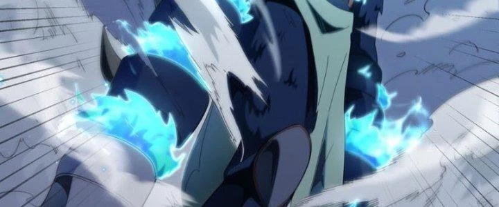 Dù Kiếm Được Nghề Nghiệp Siêu Hiếm Nhưng Lại Bị Toàn Server Đuổi Giết?! Chapter 9 - Trang 3