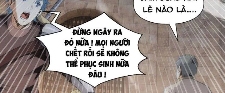 Dù Kiếm Được Nghề Nghiệp Siêu Hiếm Nhưng Lại Bị Toàn Server Đuổi Giết?! Chapter 9 - Trang 3