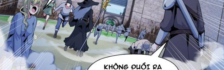 Dù Kiếm Được Nghề Nghiệp Siêu Hiếm Nhưng Lại Bị Toàn Server Đuổi Giết?! Chapter 9 - Trang 3