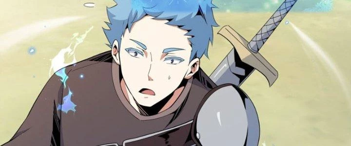 Dù Kiếm Được Nghề Nghiệp Siêu Hiếm Nhưng Lại Bị Toàn Server Đuổi Giết?! Chapter 9 - Trang 3