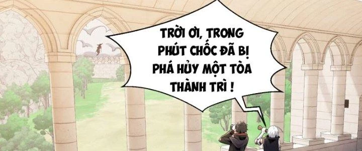 Dù Kiếm Được Nghề Nghiệp Siêu Hiếm Nhưng Lại Bị Toàn Server Đuổi Giết?! Chapter 9 - Trang 3