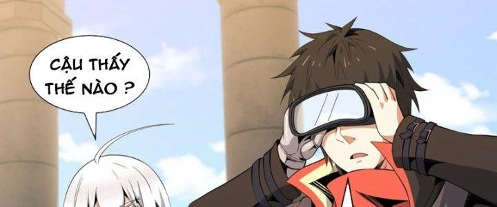 Dù Kiếm Được Nghề Nghiệp Siêu Hiếm Nhưng Lại Bị Toàn Server Đuổi Giết?! Chapter 9 - Trang 3