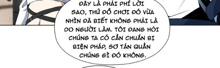 Dù Kiếm Được Nghề Nghiệp Siêu Hiếm Nhưng Lại Bị Toàn Server Đuổi Giết?! Chapter 9 - Trang 3